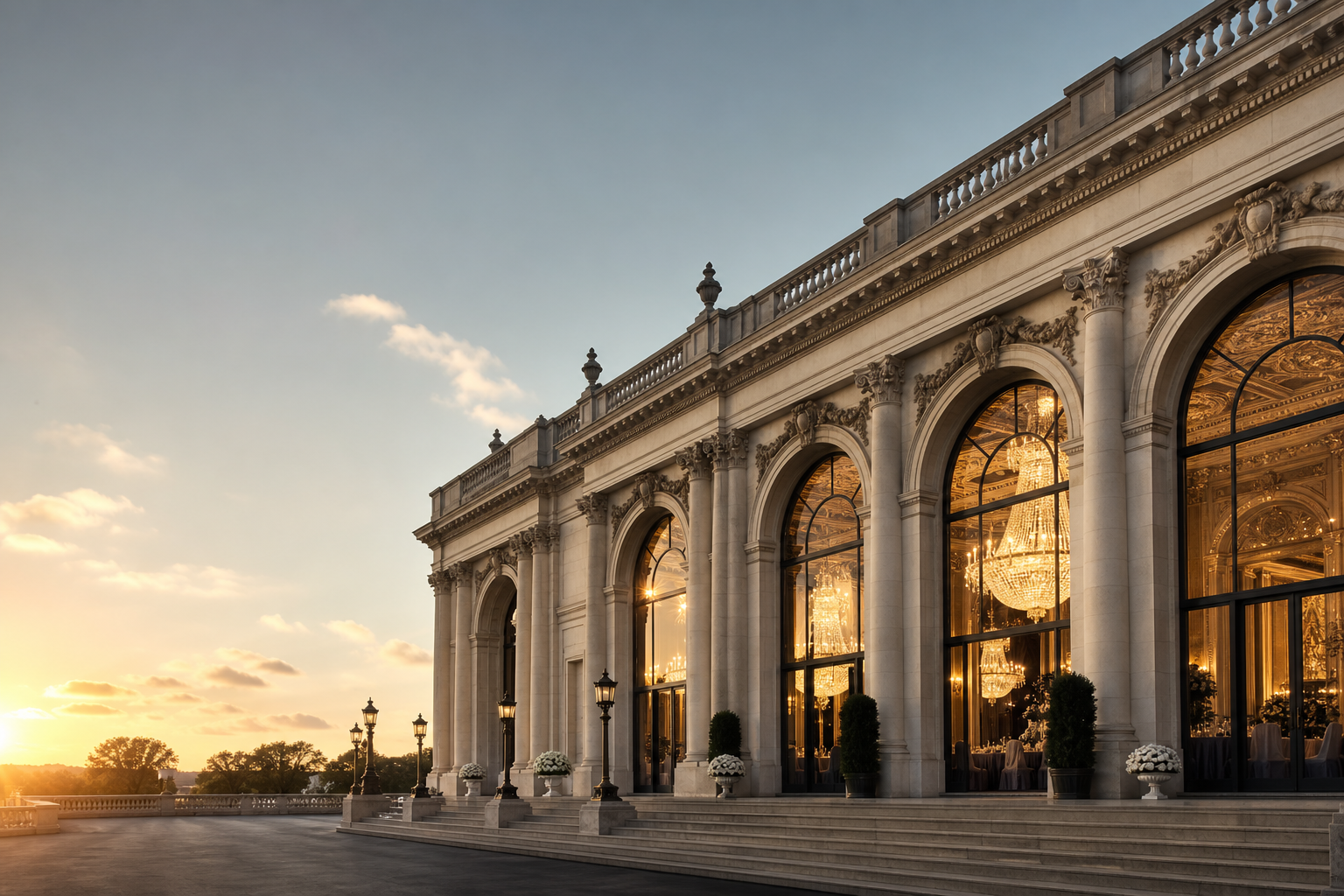 The Belmont Hall's new Hall & Vine website